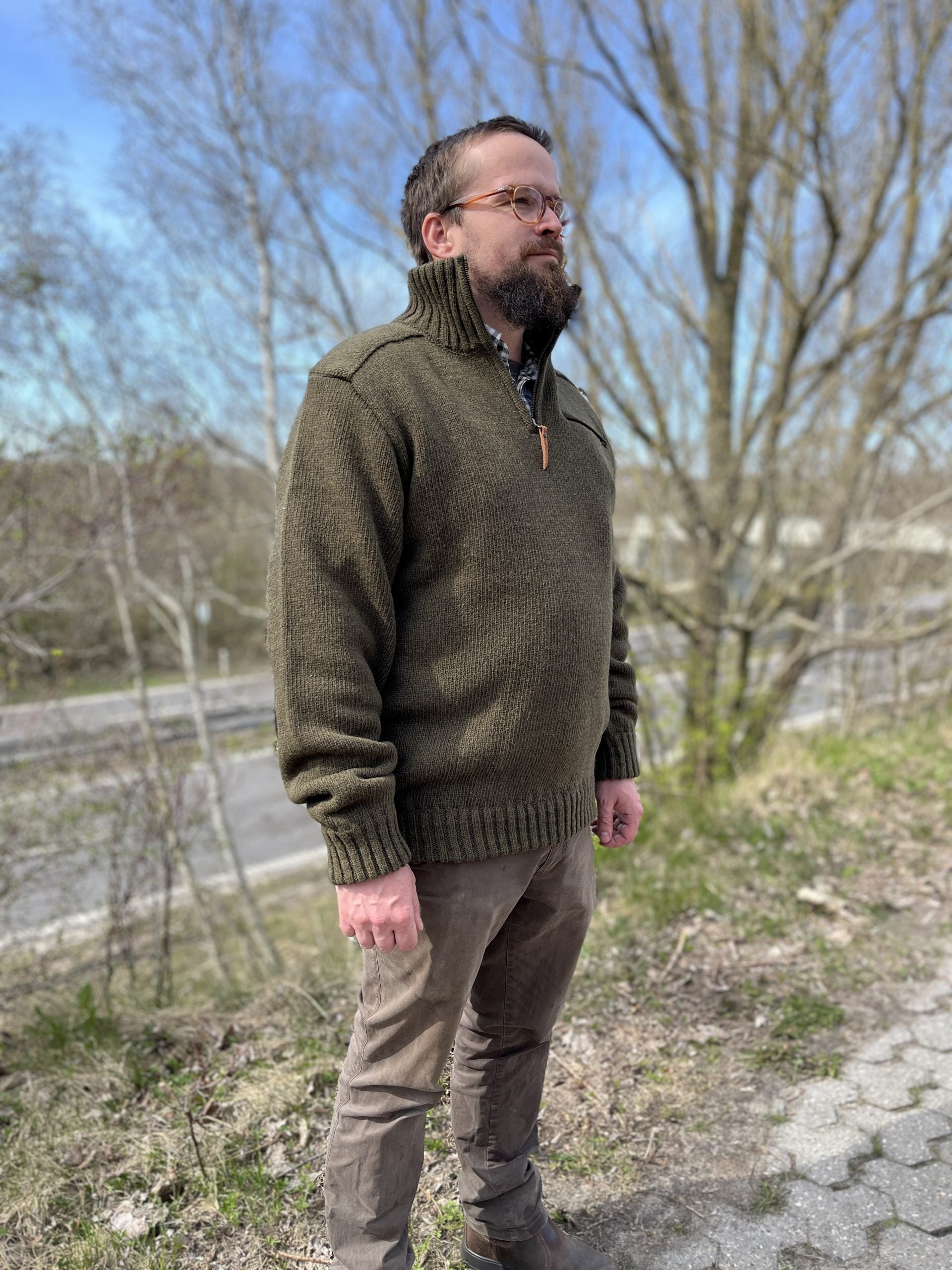 Härkila Annaboda 2.0 HSP Willow Green