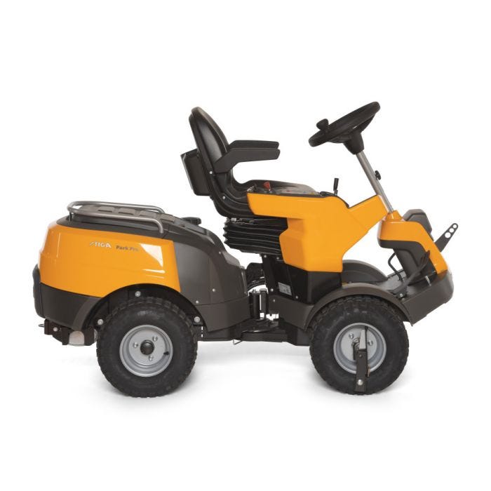 Stiga Park PRO 900 WX Ekskl. Klippebord