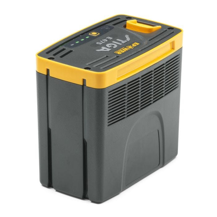 Stiga E 475 Batteri - 48 V/7,5 Ah