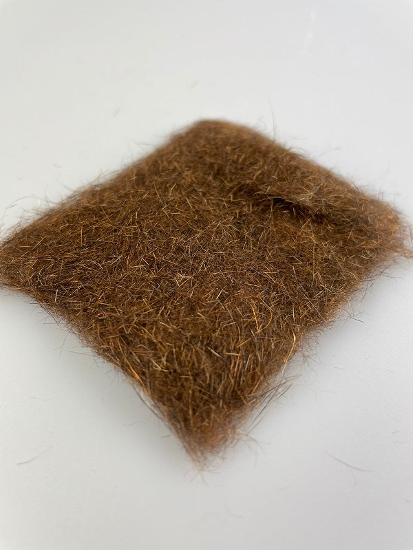 SLF Squirrel Spikey Dubbing