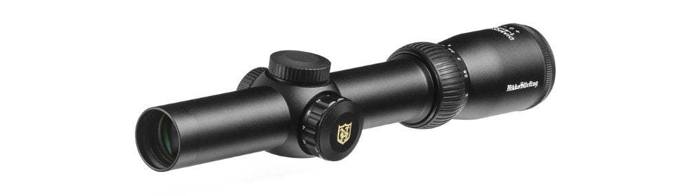 Nikko Stirling Diamond