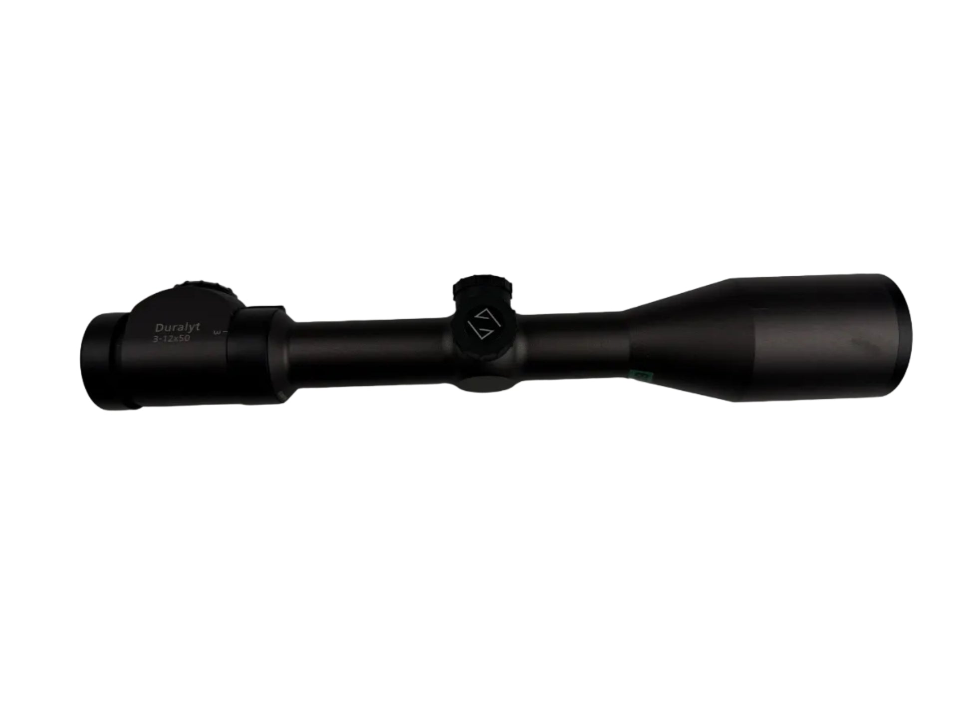 Brugt Zeiss Duralyt 3-12x50