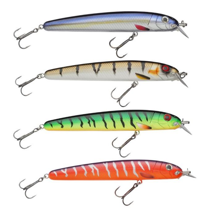 Beast Hi-Lo Sinking 14cm