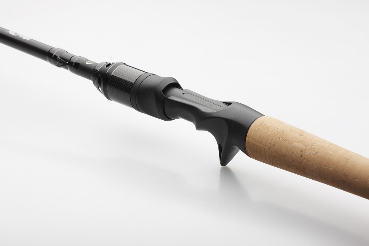 Alpha SG6 Jerk 6´6 30-90g