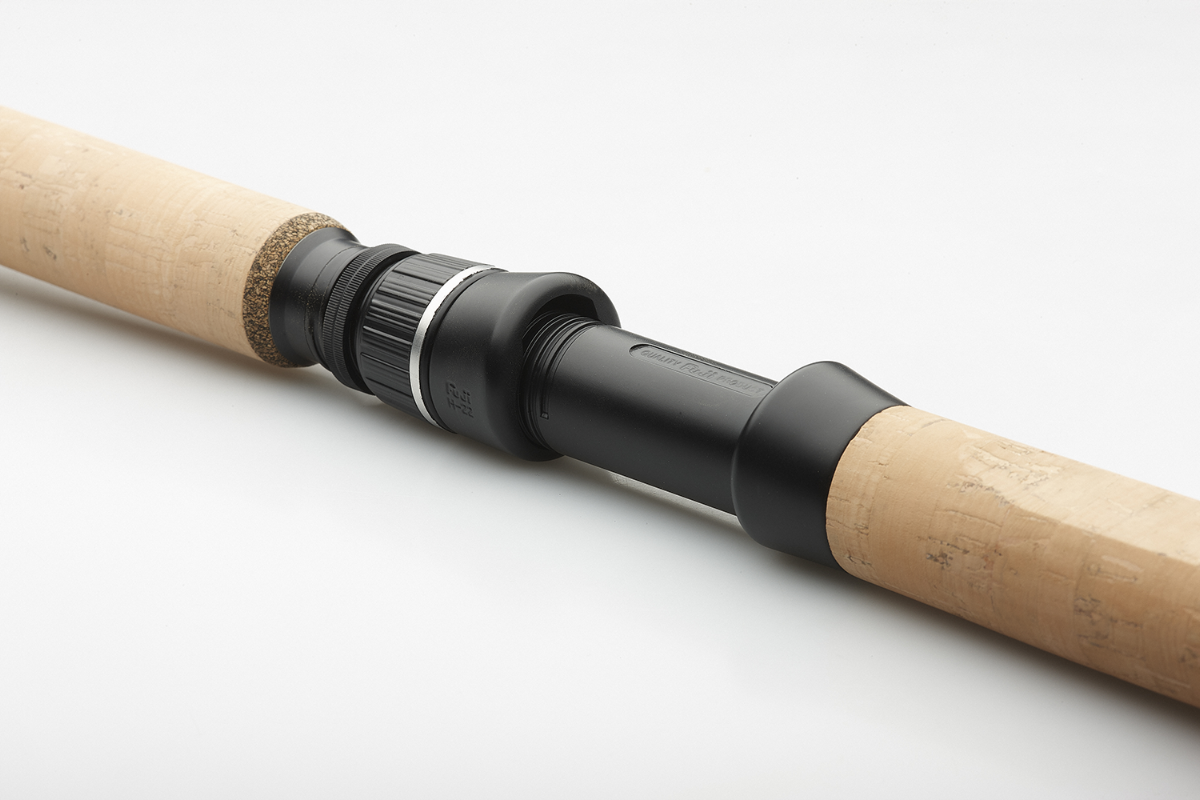 Fury SG6 Boat 7´ 150-400g