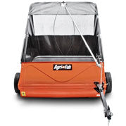 Agri-Fab 44" Smart opsamler sw