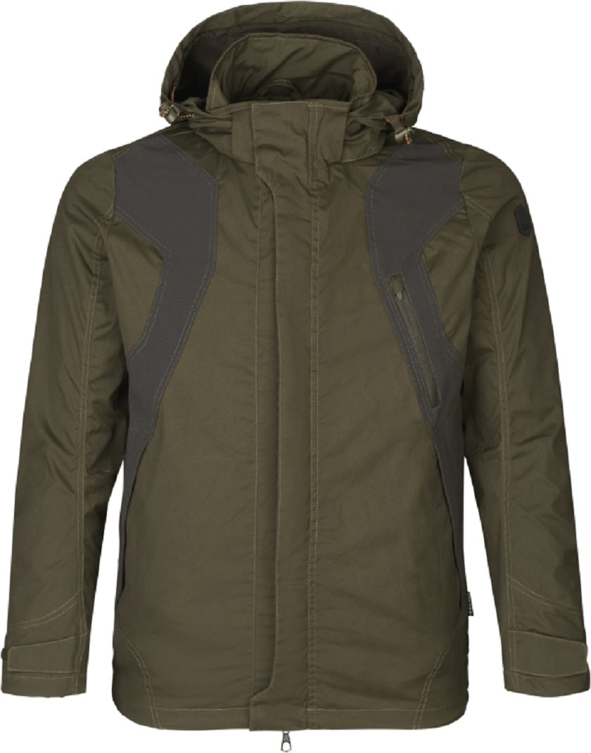 Seeland Key-Point Active Jakke