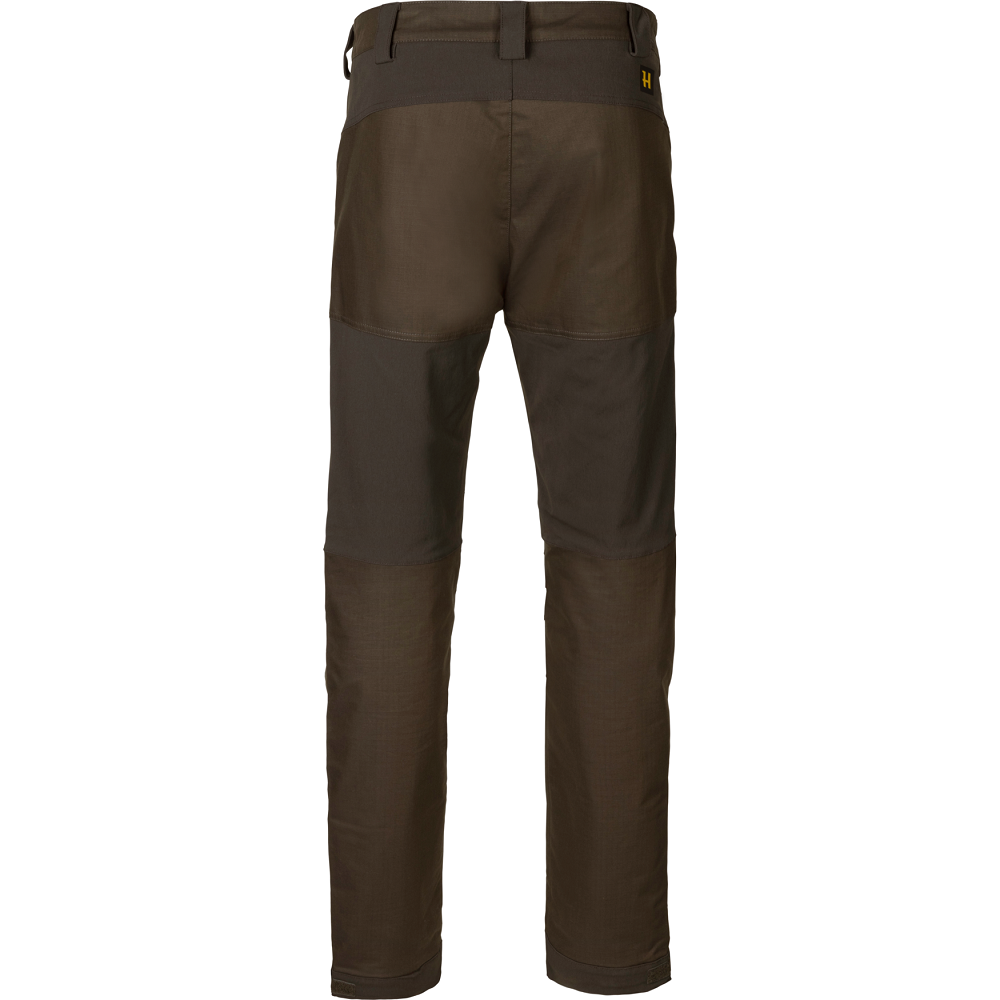 Härkila Nordic Hunter HWS bukser Willow green/shadow brown