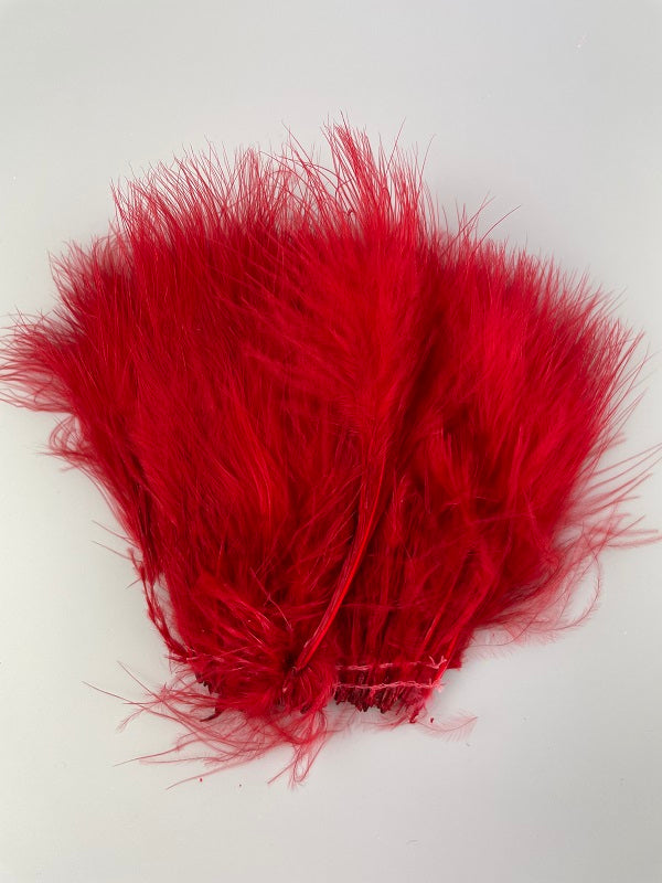 The Fly Co. Strung Marabou