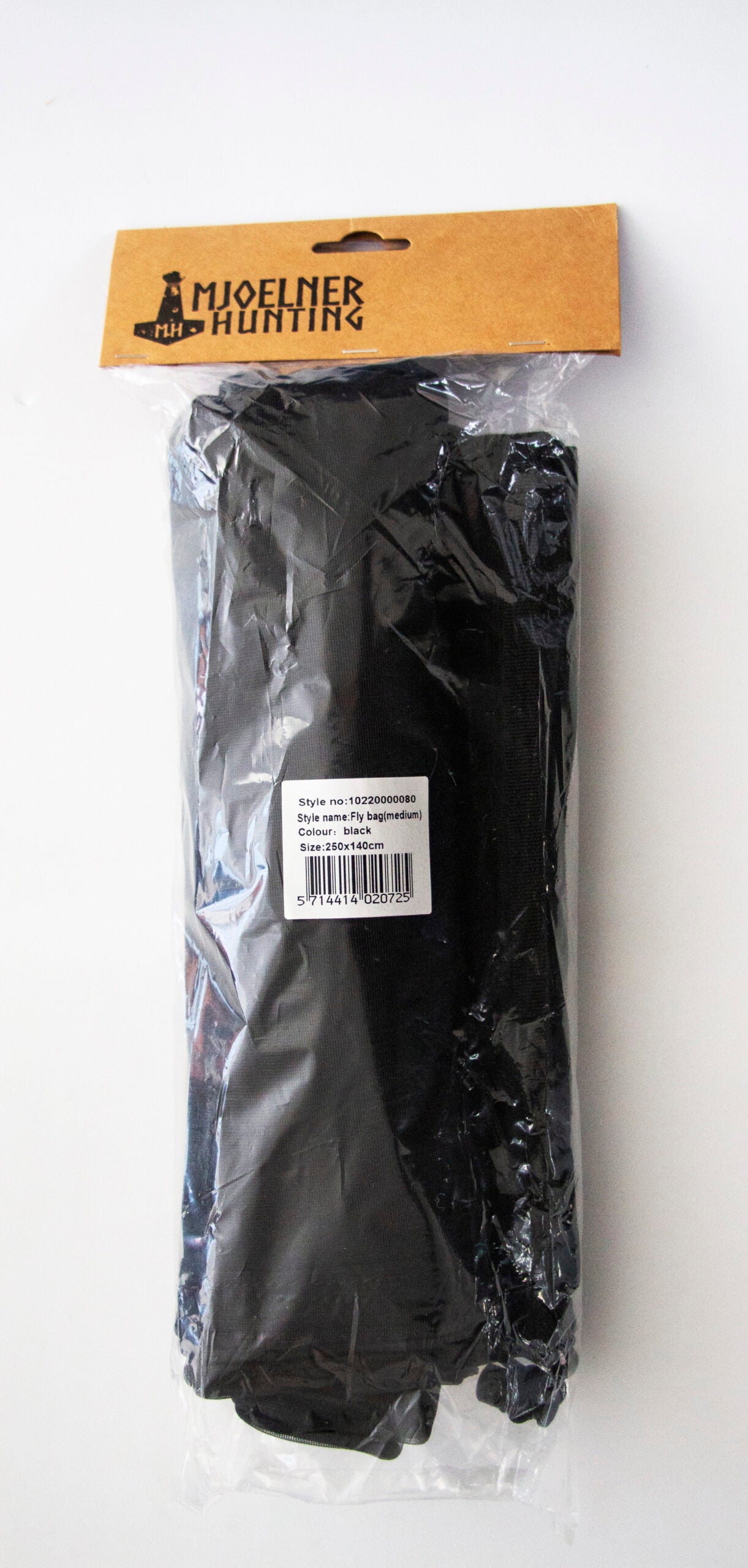 Vildtnet til rådyr 200x75 cm