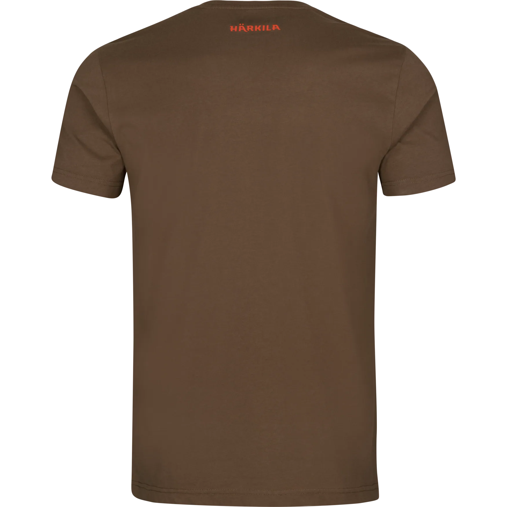 Härkila Nature T-shirt slate black