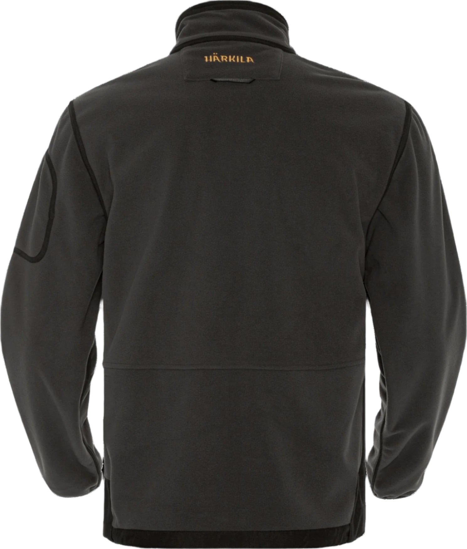 Härkila Kamko fleece grey/green