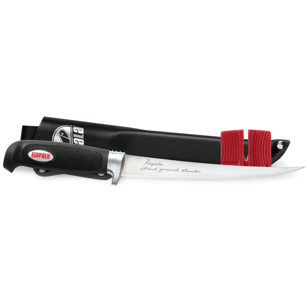Rapala Soft grip