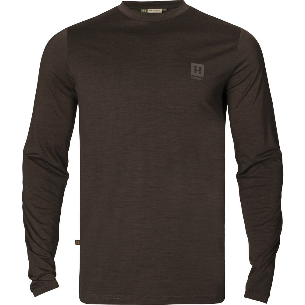Härkila Base all season L/S T-shirt