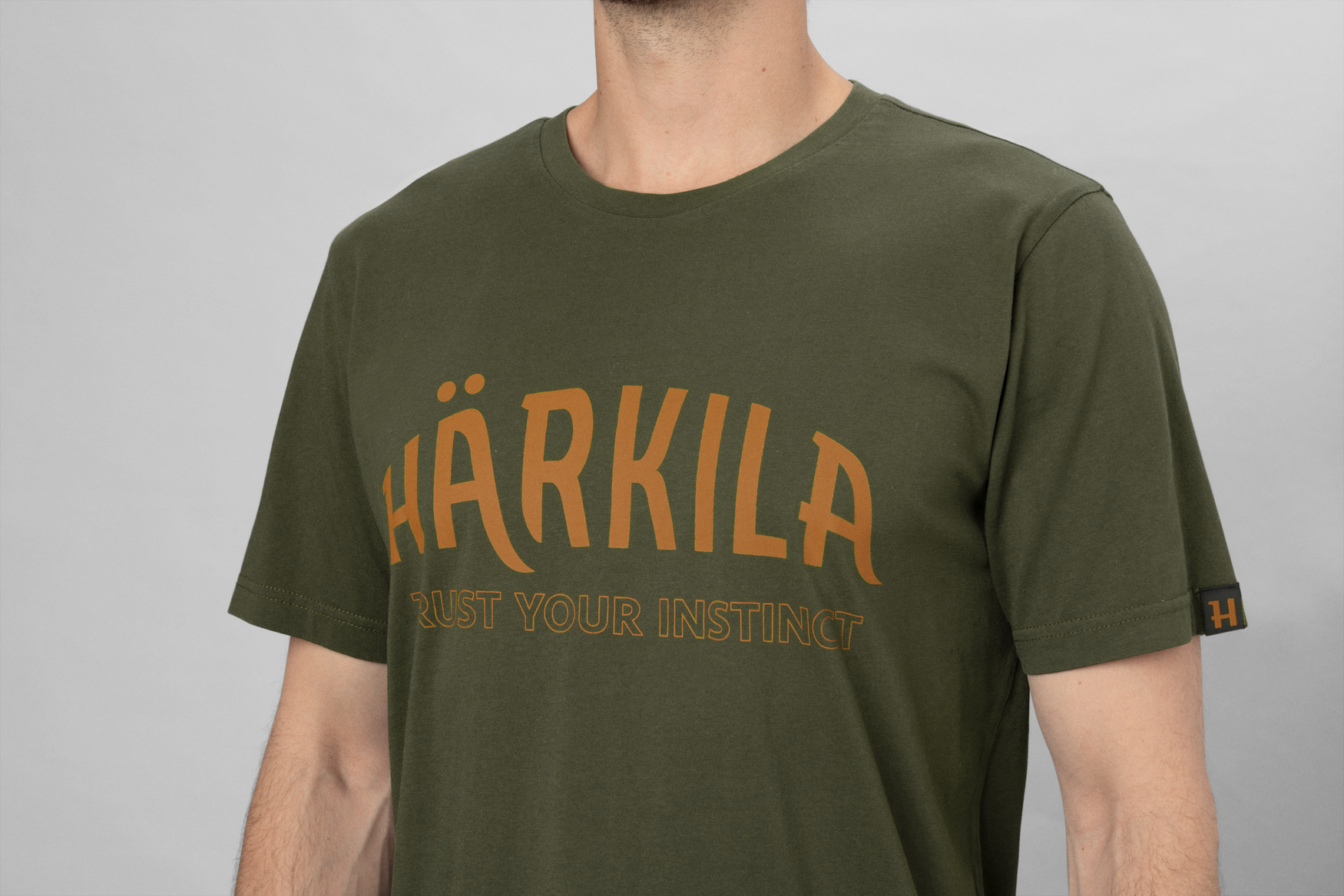 Härkila Modi T-shirt rosin