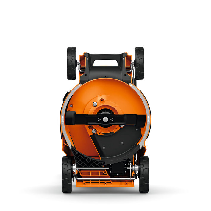 Stihl RM 448.3 T Plæneklipper