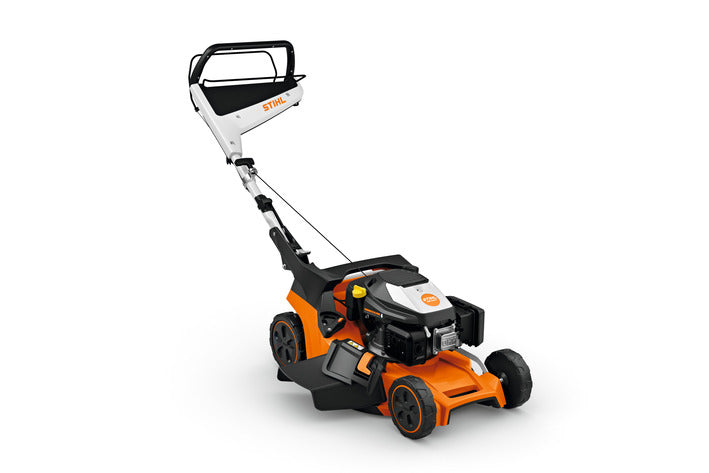 Stihl RM 448.3 T Plæneklipper