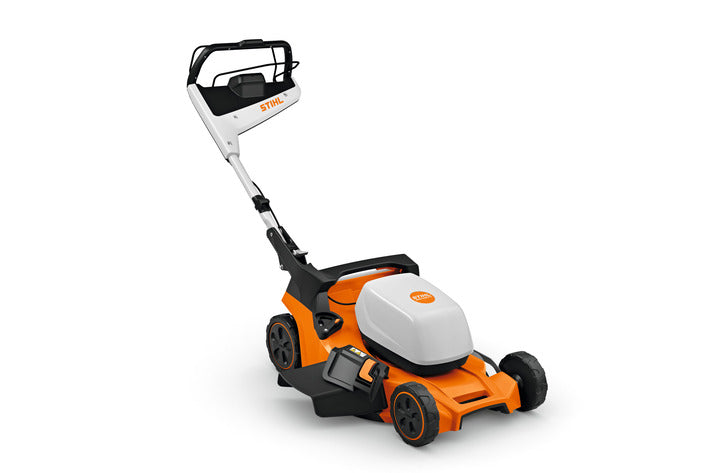 Stihl RMA 453.3 PV Plæneklipper