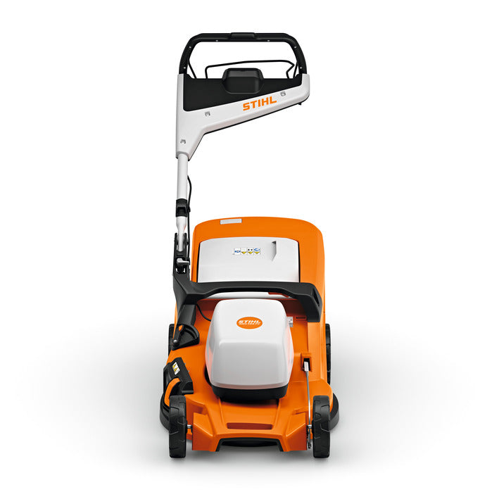 Stihl RMA 453.3 PV Plæneklipper