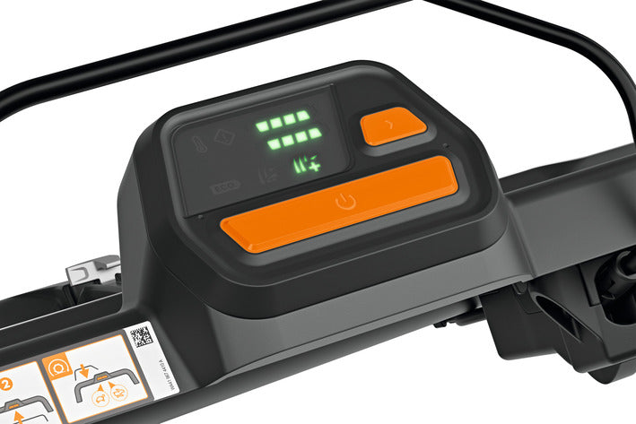 Stihl RMA 453.3 PV Plæneklipper