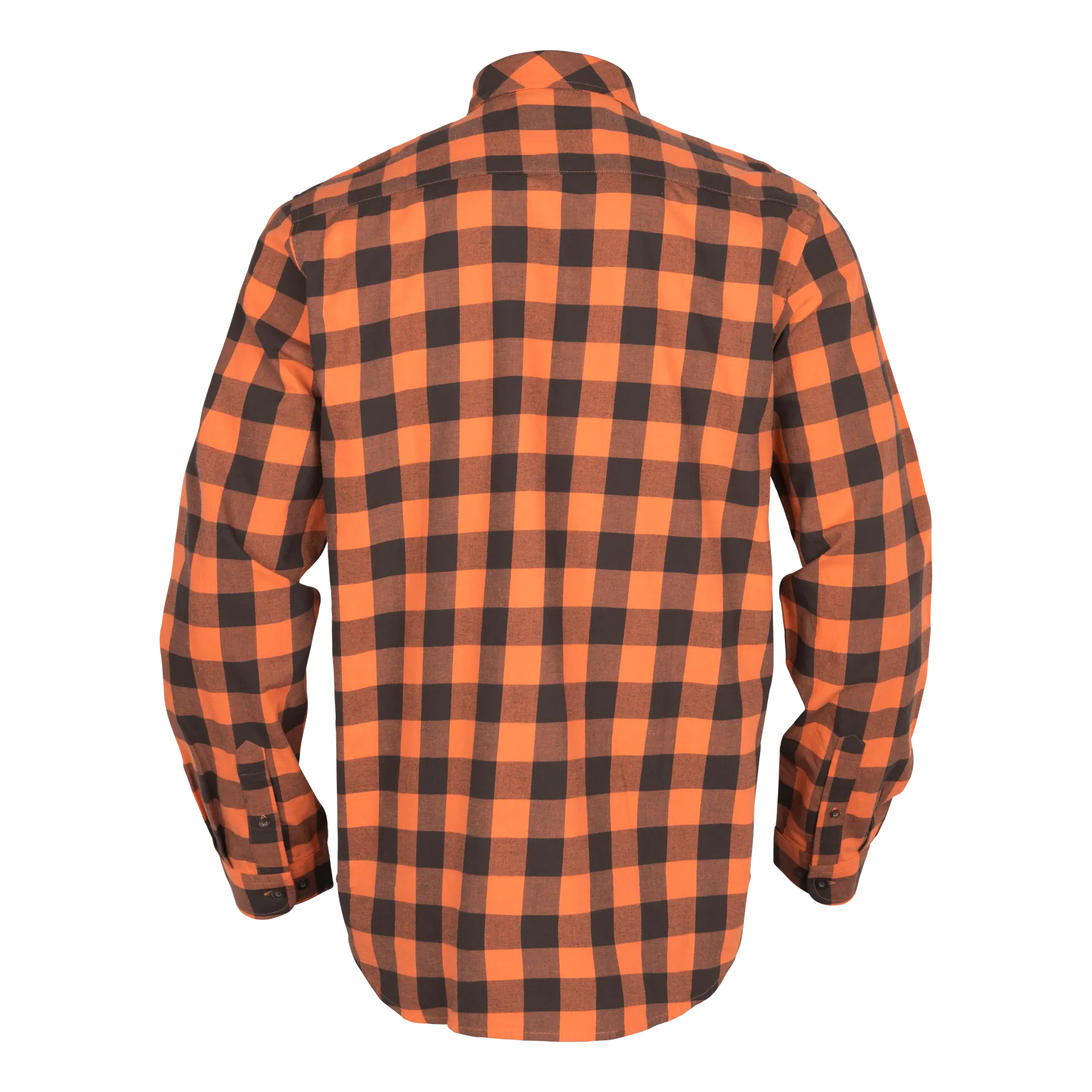 Härkila Scandinavian L/S Skjorte Mandarin