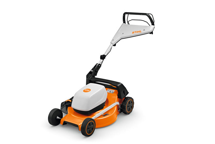 Stihl RMA 253.3 T Plæneklipper Akku