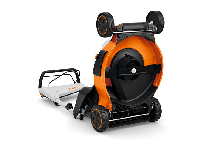 Stihl RMA 253.3 T Plæneklipper Akku