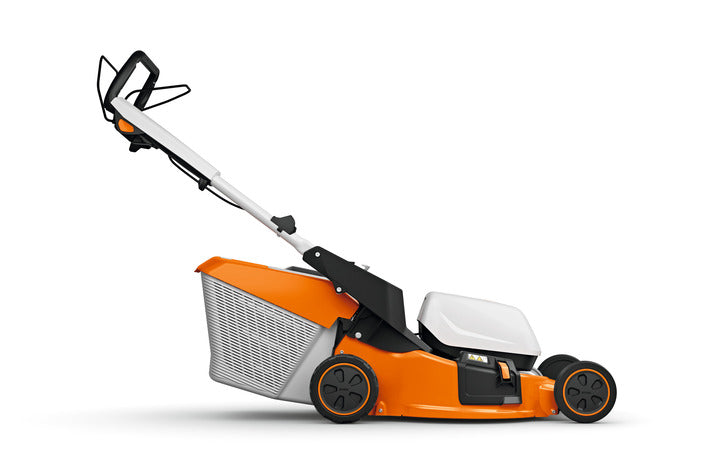 Stihl RMA 253.3 T Plæneklipper Akku