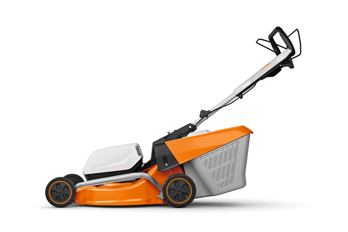 Stihl RMA 253.3 T Plæneklipper Akku