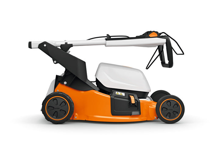 Stihl RMA 253.3 T Plæneklipper Akku