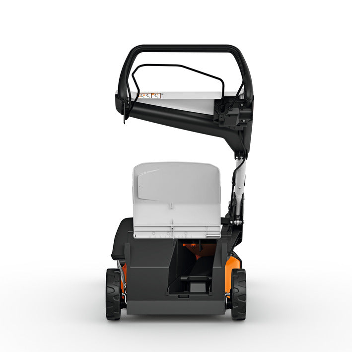 Stihl RMA 253.3 T Plæneklipper Akku