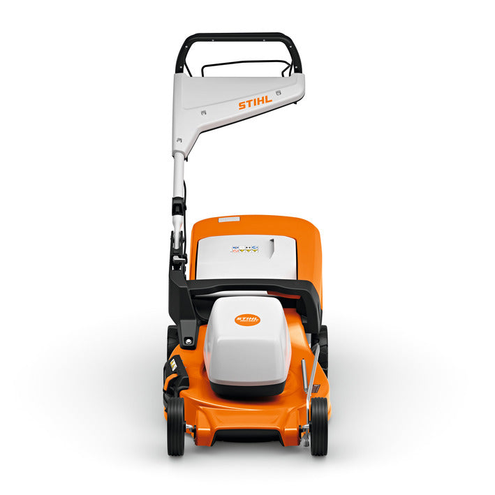 Stihl RMA 253.3 T Plæneklipper Akku
