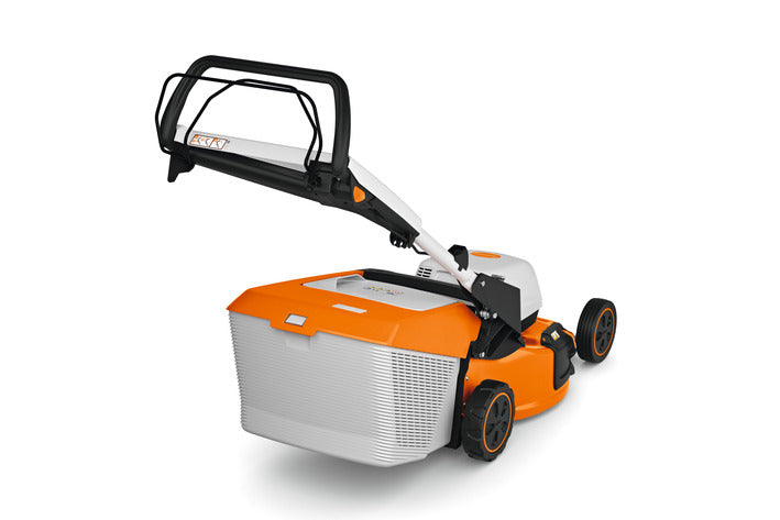 Stihl RMA 253.3 T Plæneklipper Akku