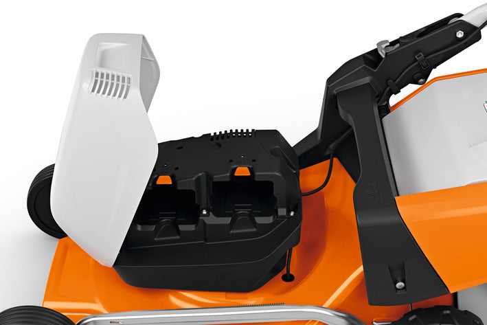 Stihl RMA 253.3 T Plæneklipper Akku