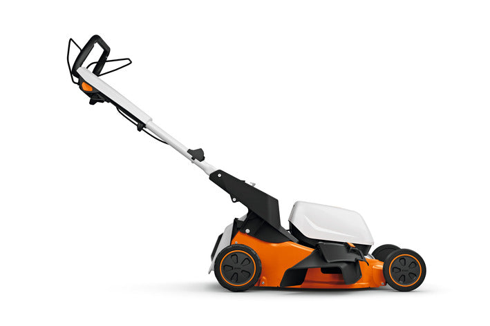 Stihl RMA 253.3 T Plæneklipper Akku