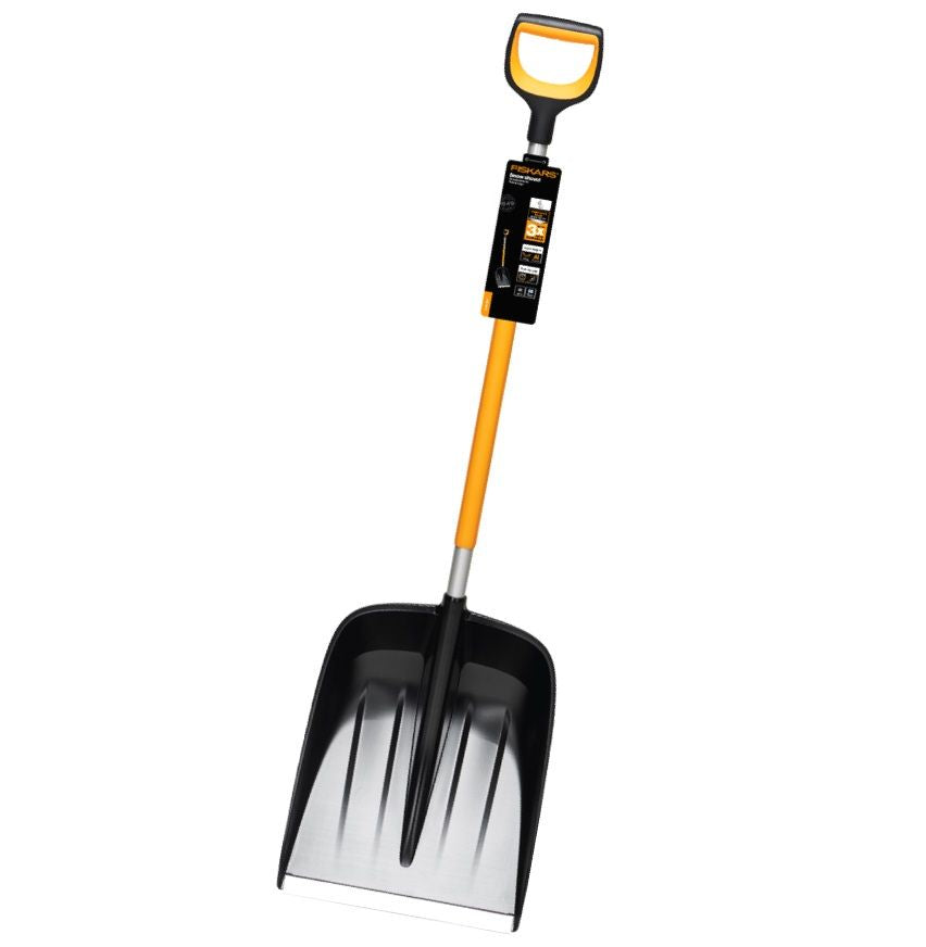 Fiskars X-series Sneskovl