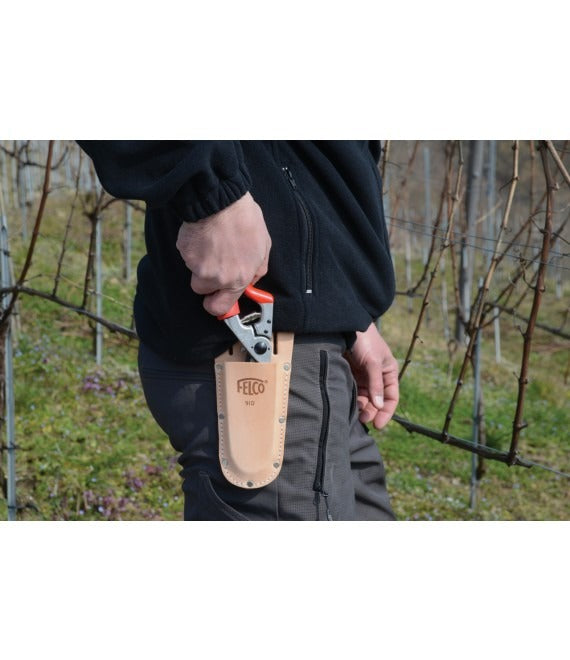 Felco Gaveæske Felco 2 + Læderetui