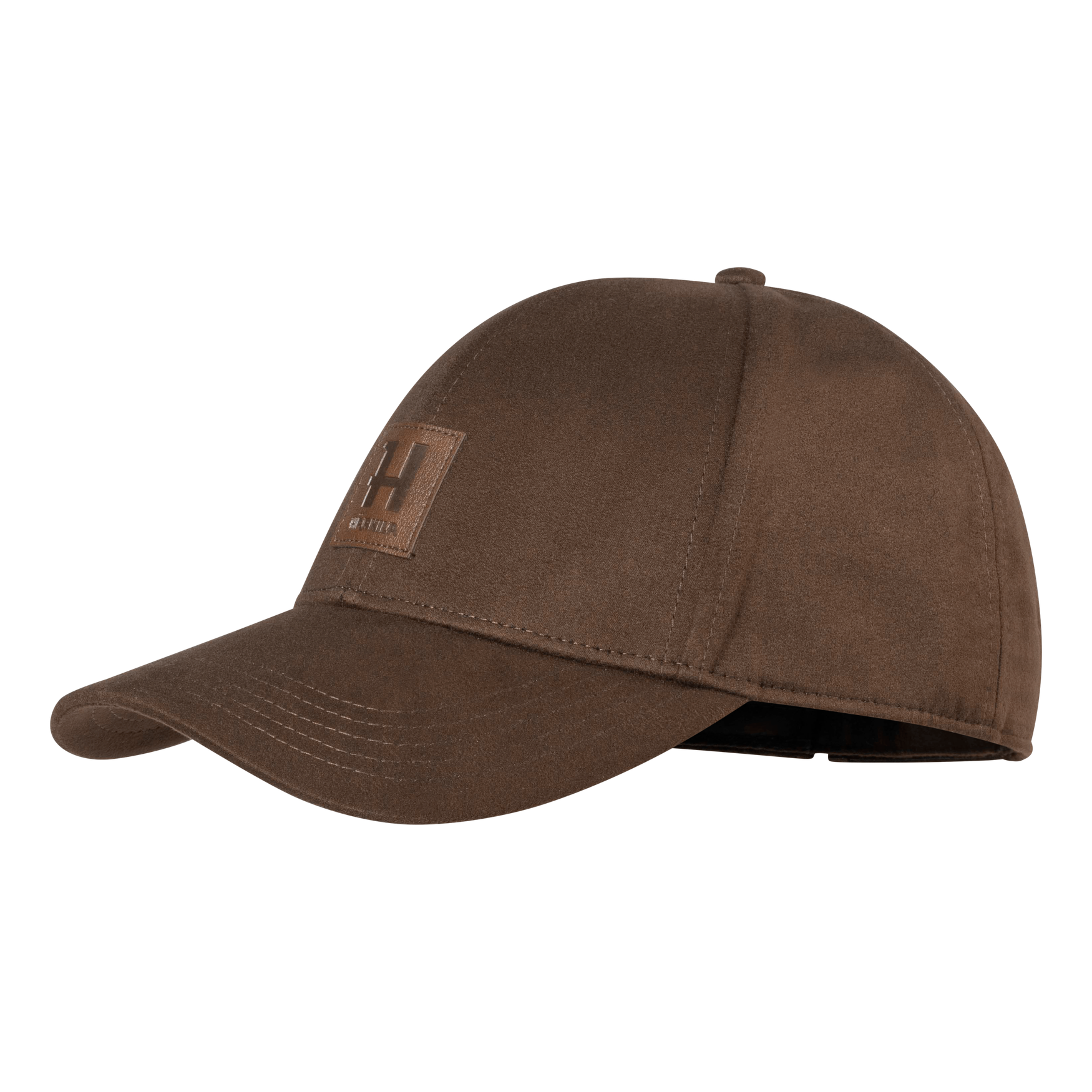 Berkshire Cap Dark Brown