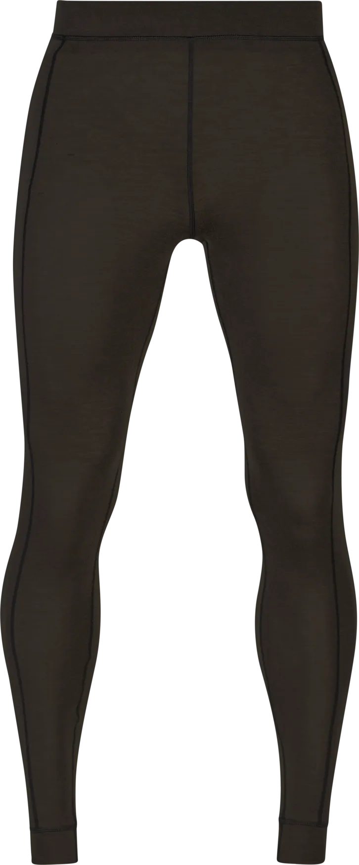 Härkila Aspire Base Layer-Sæt Shadow brown