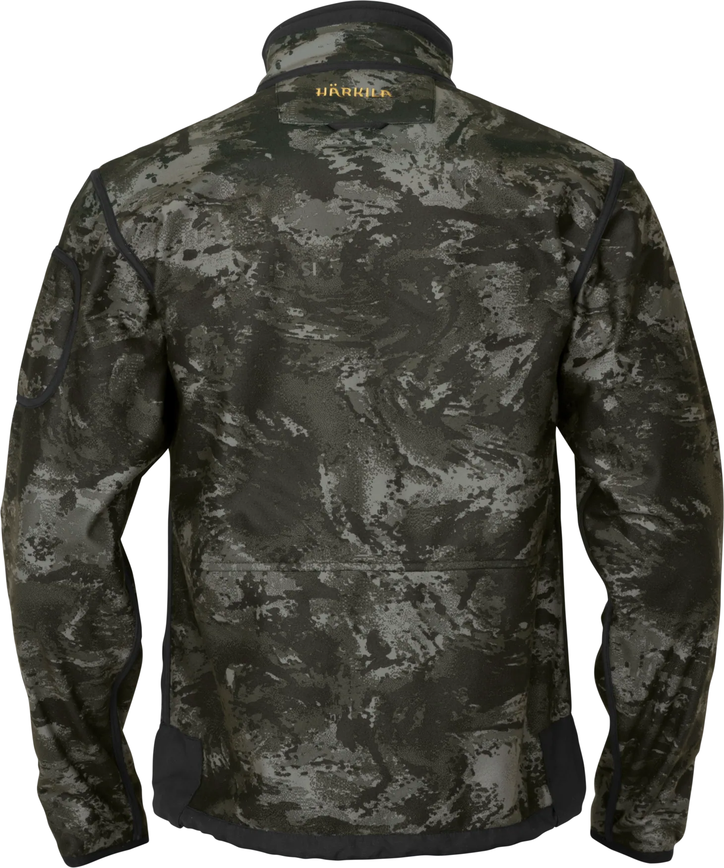 Kamko NOCTYX WSP Reversible Fleecejakke