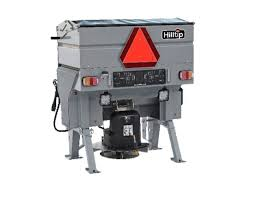 Hilltip 400TR Icestricker (NY) 400.l. for traktor