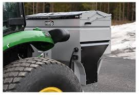Hilltip 400TR Icestricker (NY) 400.l. for traktor