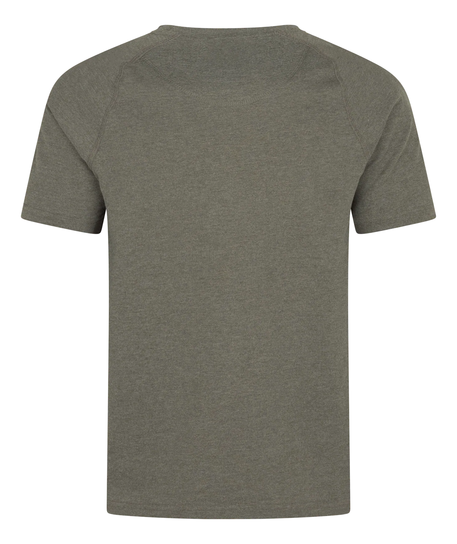 Härkila instinct t-shirt green melange