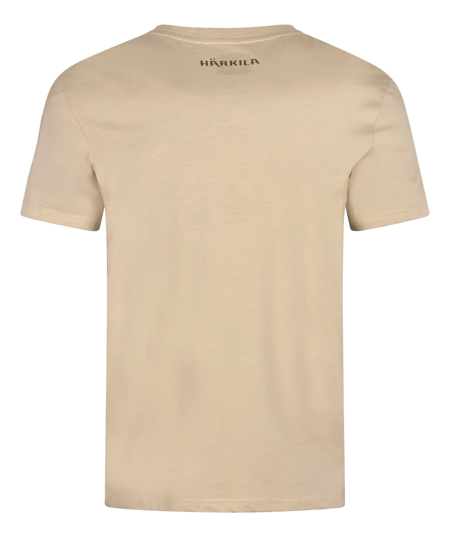 Härkila Heim T-shirt pure cashmere