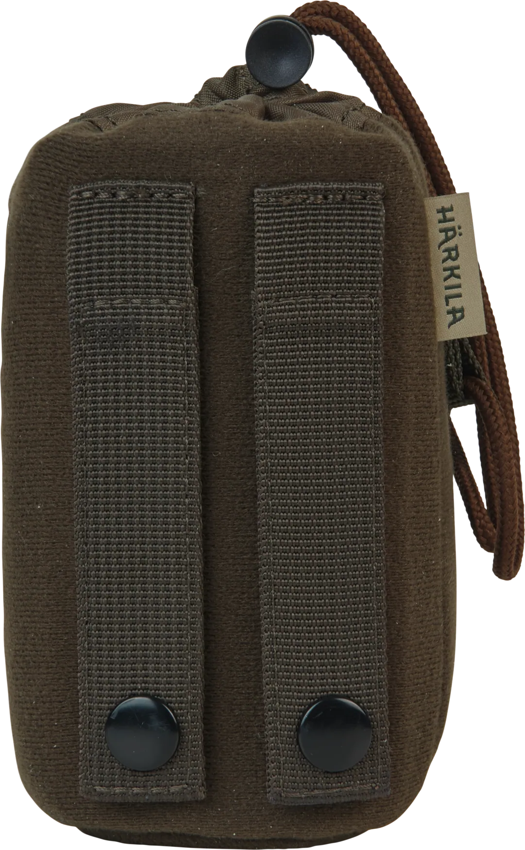 Härkila Thermal Spotter Pouch Dark willowgreen One Size