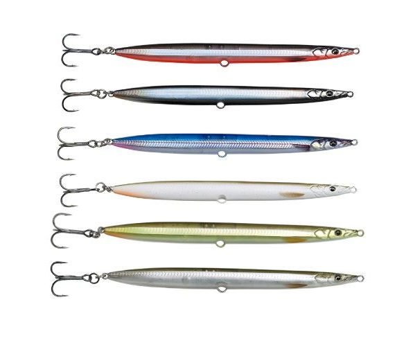 Savage Gear Sandeel Pencil 19g