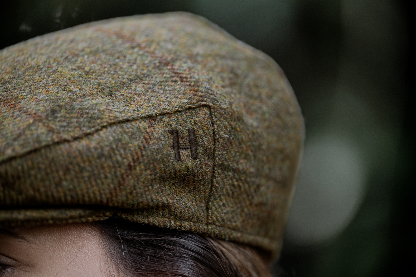 Badanloch Flat Cap Golden willow