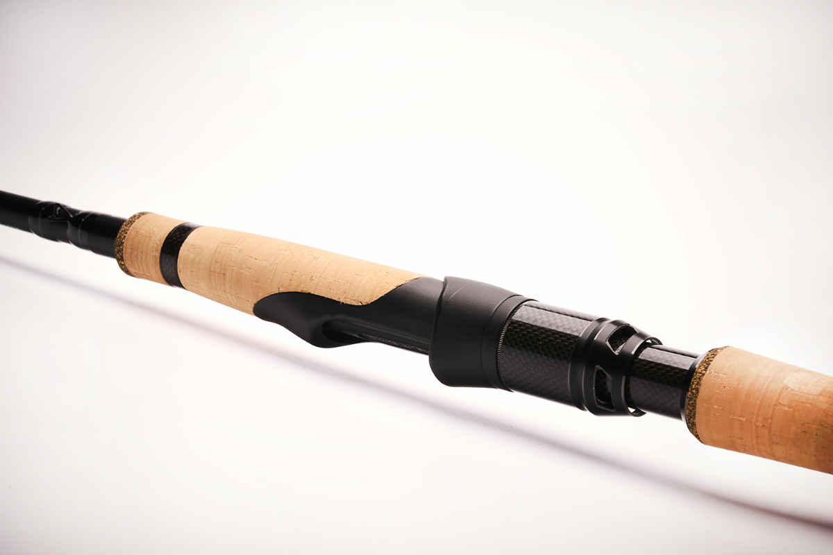 Alpha SG6 Big Bait 8´6 60-100g