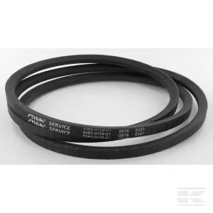 Drivrem. Park 110 Combi (4WD)