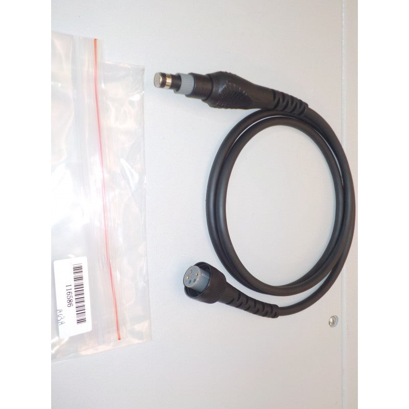 Ledning quick connect 1,75M